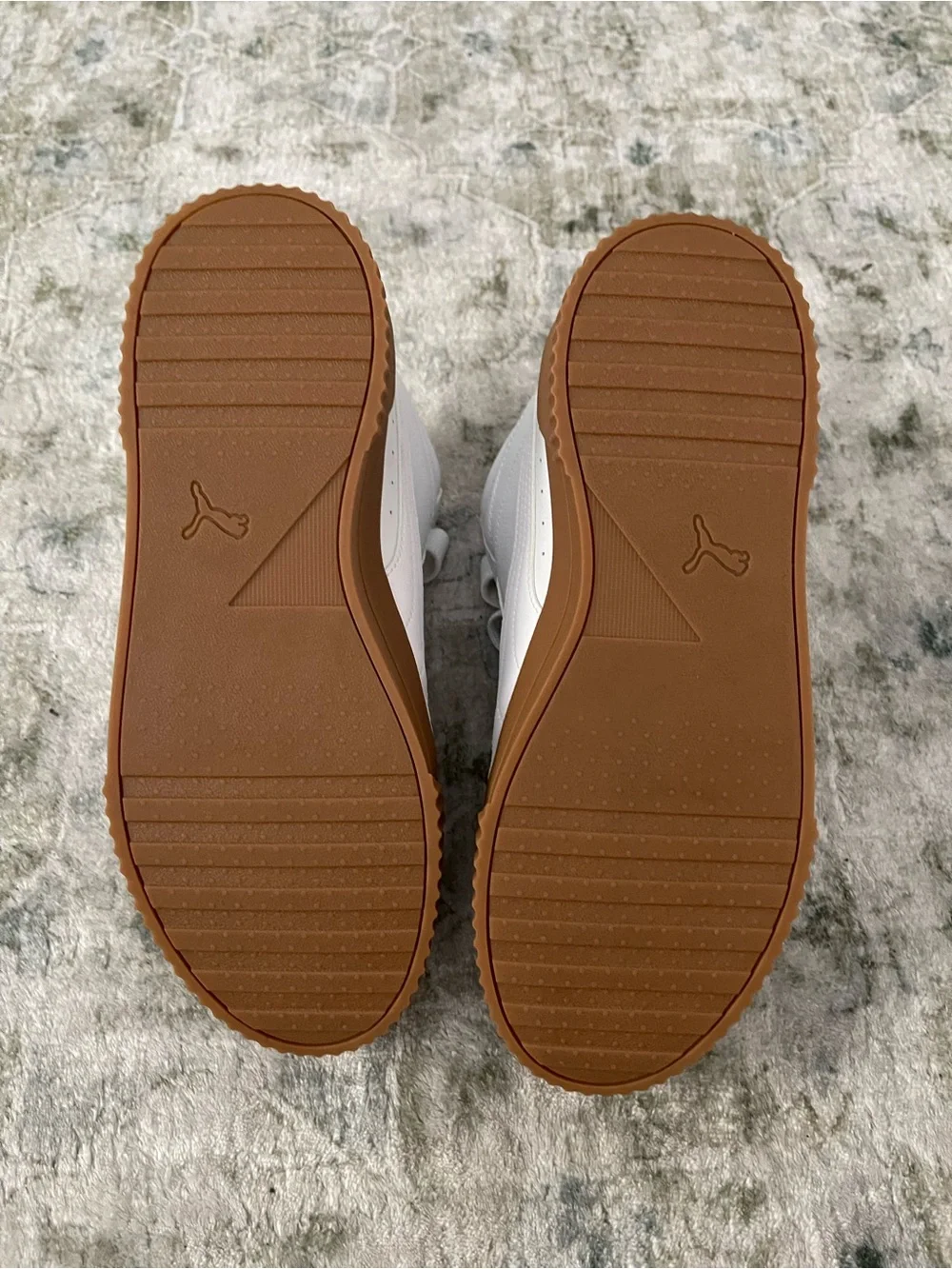 Women’s Puma Shoes
